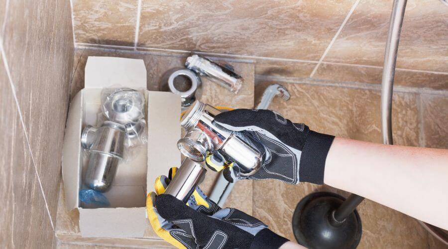 Professional Storm Sewer Service in Springfield, SC